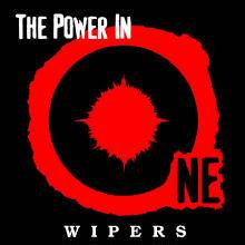 Wipers : The Power In One
